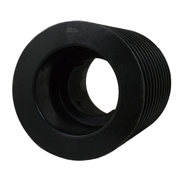 A-B Series Combination Groove Conventional Taper Bushed Sheave